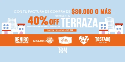 ¡Tus compras tienen premio! 