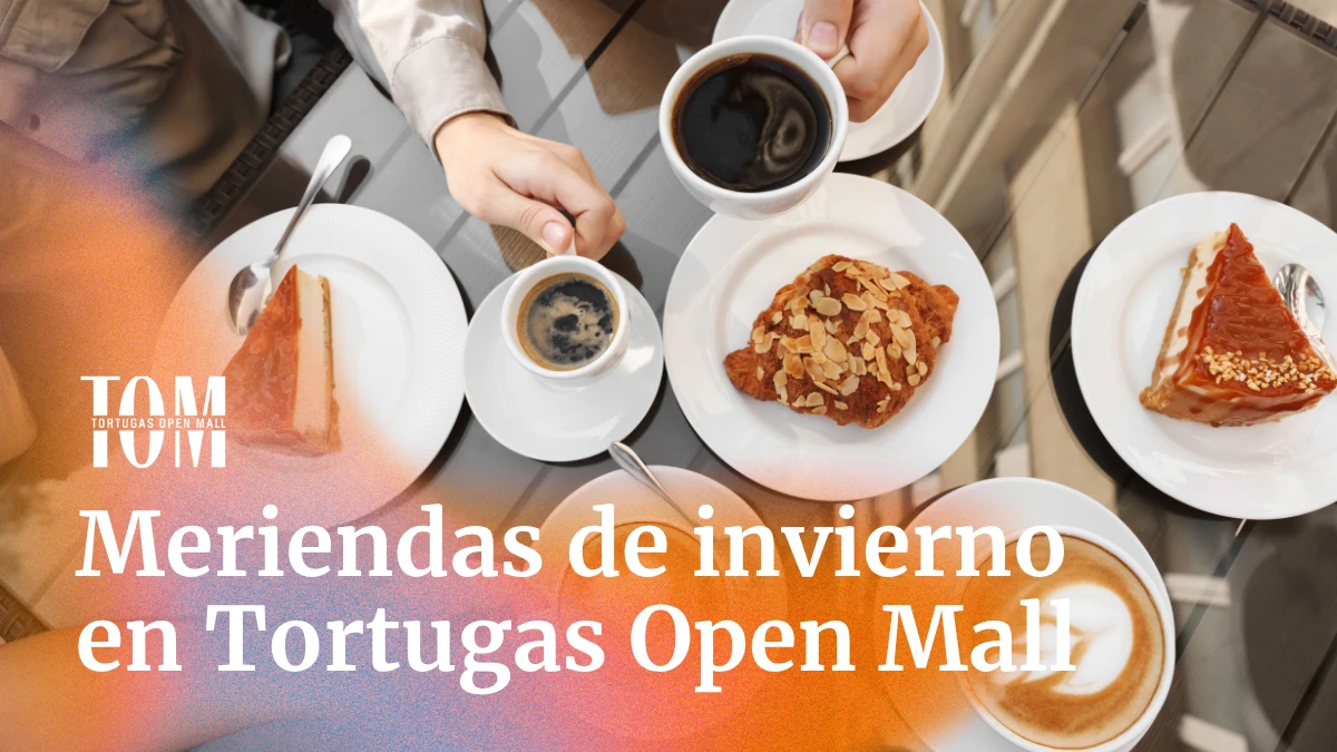 Meriendas de invierno: las cafeterías y locales gastronómicos que tenés que probar en TOM