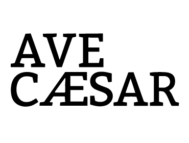 Ave Caesar