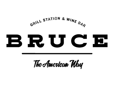 BRUCE