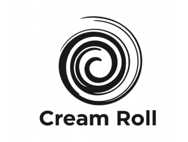 Cream roll
