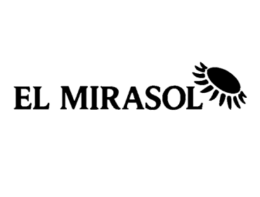 Logo El Mirasol