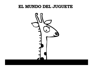 El Mundo Del Juguete