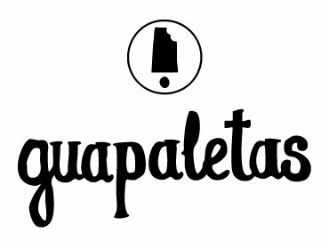 Logo Guapaletas