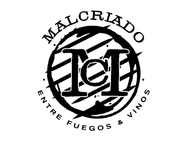 Logo Malcriado
