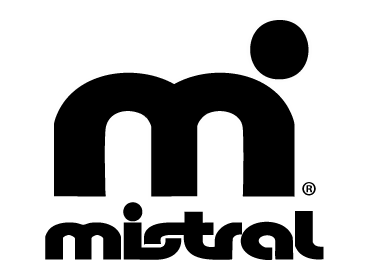Logo Mistral