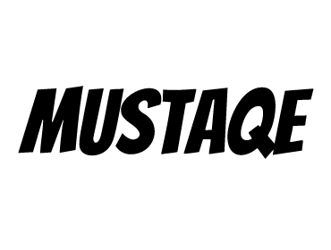Logo Mustaqe