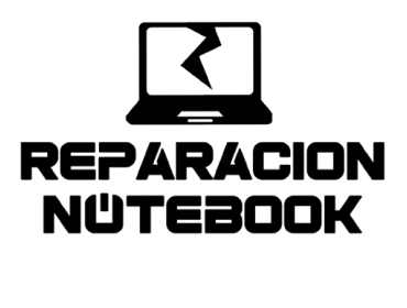 Reparación Notebook