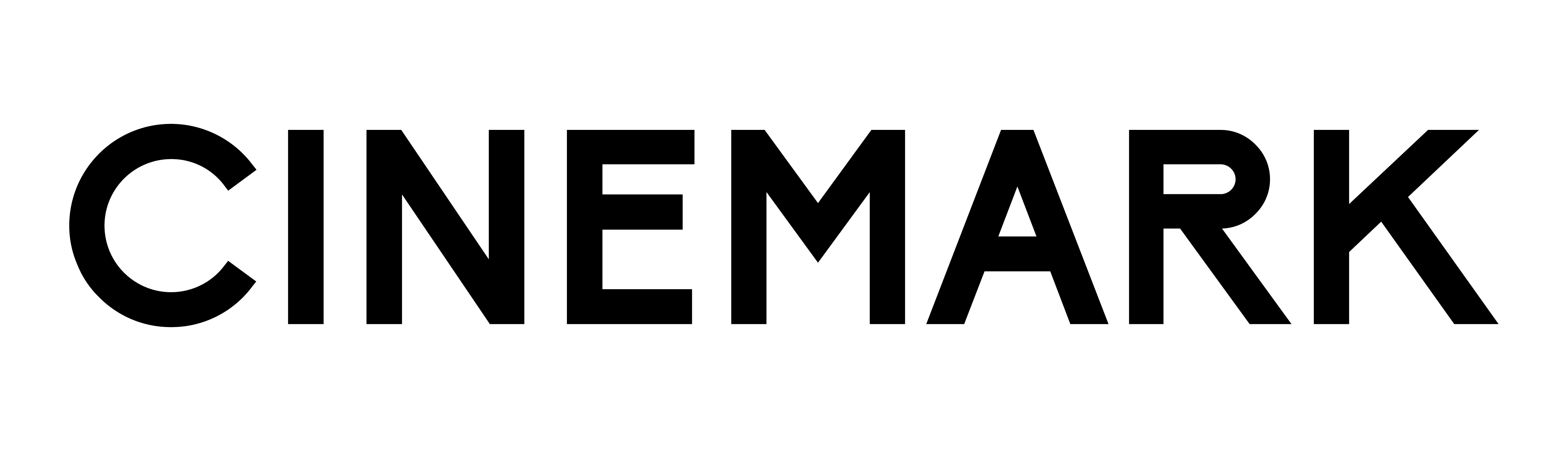 Logo CinemarK 