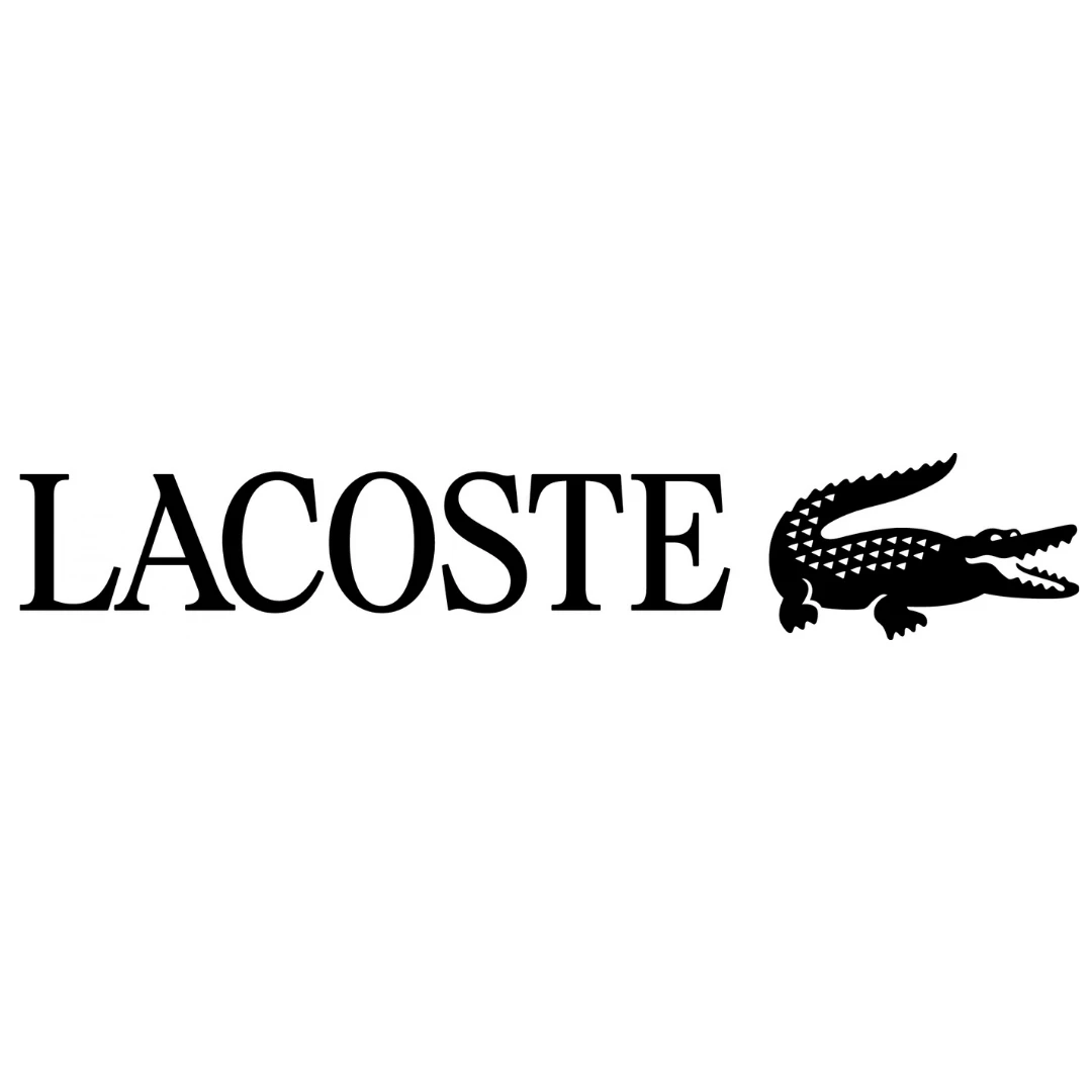 Logo Lacoste