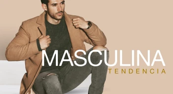 Indumentaria masculina