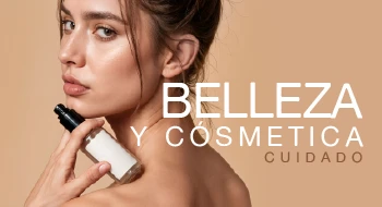 Belleza y cosmética