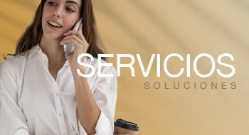 Servicios